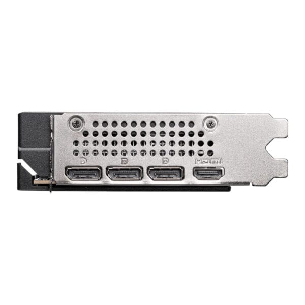 MSI GeForce RTX 5060 Ti SHADOW 2X OC PLUS 8GB GDDR7 Graphics Card - Compu-Fi Technology South Africa