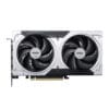 MSI GeForce RTX 5060 Ti VENTUS 2X OC PLUS 8GB GDDR7 Graphics Card - Compu-Fi Technology South Africa