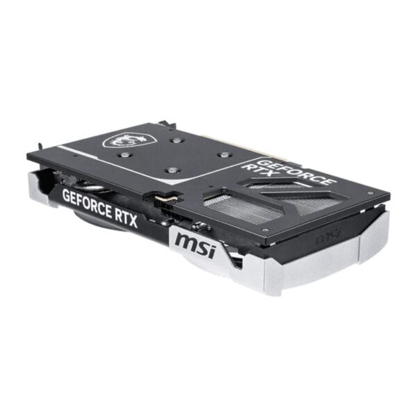 MSI GeForce RTX 5060 Ti VENTUS 2X OC PLUS 8GB GDDR7 Graphics Card - Compu-Fi Technology South Africa