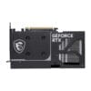 MSI GeForce RTX 5060 Ti VENTUS 2X OC PLUS 8GB GDDR7 Graphics Card - Compu-Fi Technology South Africa
