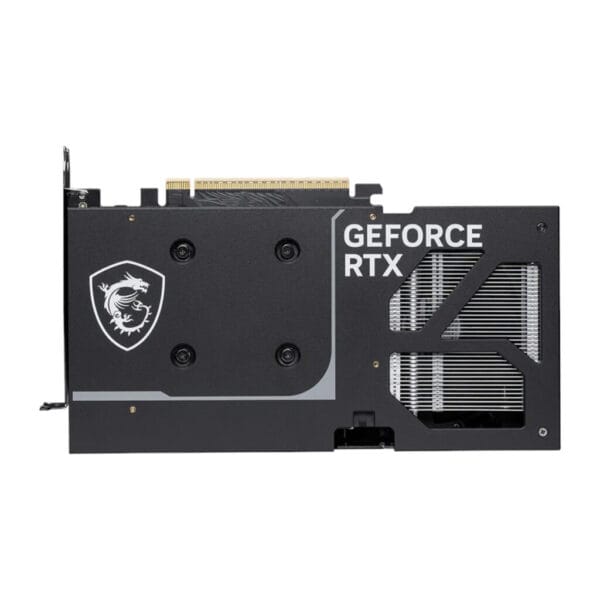 MSI GeForce RTX 5060 Ti VENTUS 2X OC PLUS 8GB GDDR7 Graphics Card - Compu-Fi Technology South Africa