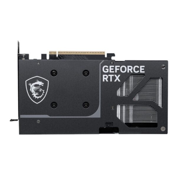 MSI GeForce RTX 5060 Ti VENTUS 2X OC PLUS 16GB GDDR7 Graphics Card - Compu-Fi Technology South Africa