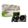 MSI GeForce RTX 5070 INSPIRE 3X OC 12GB GDDR7 Graphics Card - Compu-Fi Technology South Africa