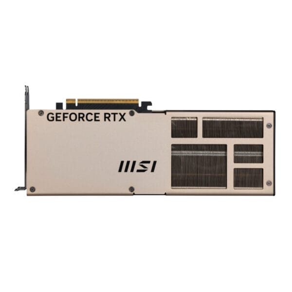 MSI GeForce RTX 5070 INSPIRE 3X OC 12GB GDDR7 Graphics Card - Compu-Fi Technology South Africa