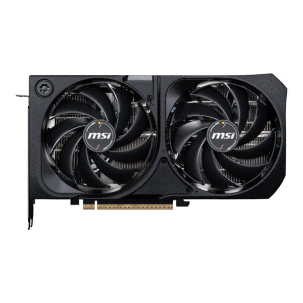 MSI GeForce RTX 5070 SHADOW 2X OC 12GB GDDR7 Graphics Card - Compu-Fi Technology South Africa