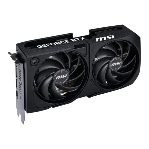 MSI GeForce RTX 5070 SHADOW 2X OC 12GB GDDR7 Graphics Card - Compu-Fi Technology South Africa