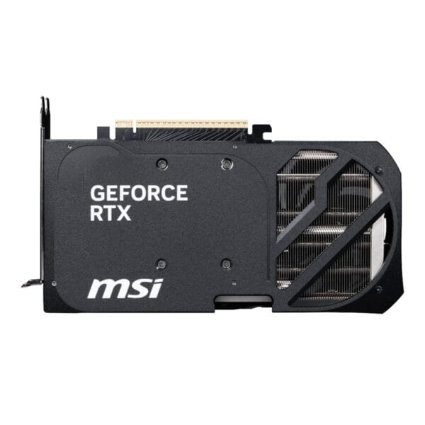 MSI GeForce RTX 5070 SHADOW 2X OC 12GB GDDR7 Graphics Card - Compu-Fi Technology South Africa