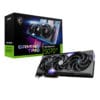 MSI GeForce RTX 5070 Ti GAMING TRIO OC 16GB GDDR7 Graphics Card - Compu-Fi Technology South Africa