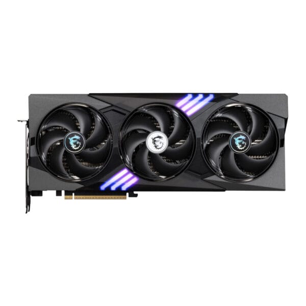 MSI GeForce RTX 5070 Ti GAMING TRIO OC 16GB GDDR7 Graphics Card - Compu-Fi Technology South Africa