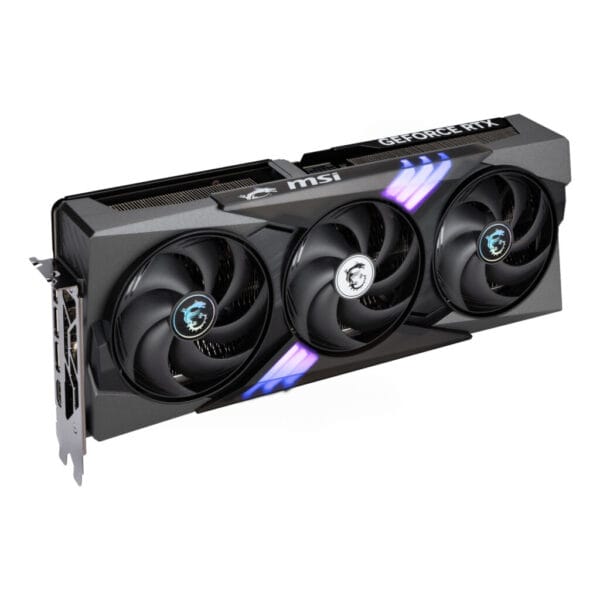 MSI GeForce RTX 5070 Ti GAMING TRIO OC 16GB GDDR7 Graphics Card - Compu-Fi Technology South Africa