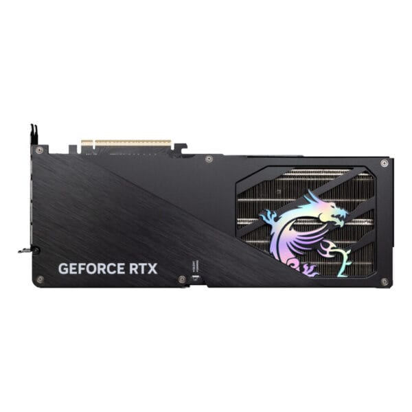 MSI GeForce RTX 5070 Ti GAMING TRIO OC 16GB GDDR7 Graphics Card - Compu-Fi Technology South Africa