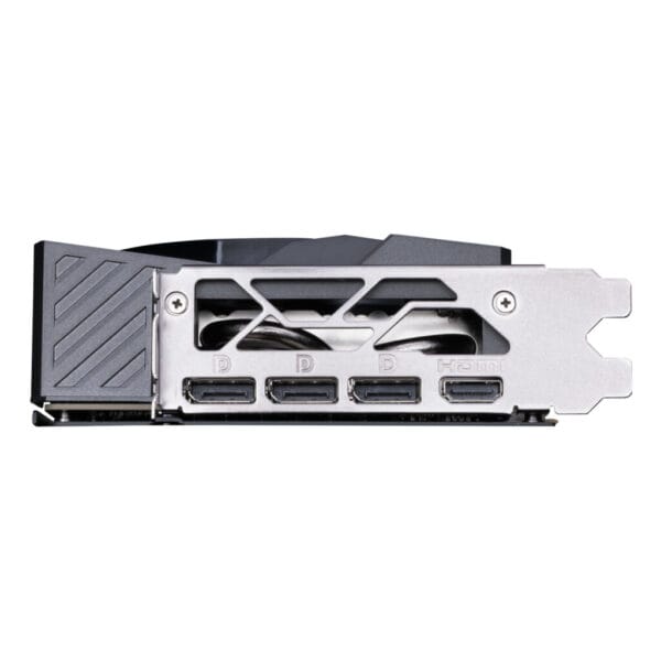 MSI GeForce RTX 5070 Ti GAMING TRIO OC 16GB GDDR7 Graphics Card - Compu-Fi Technology South Africa