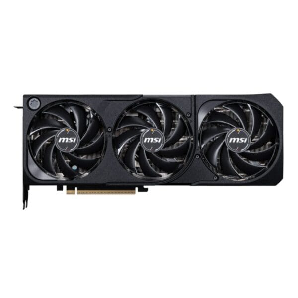MSI GeForce RTX 5070 Ti SHADOW 3X OC 16GB GDDR7 Graphics Card - Compu-Fi Technology South Africa