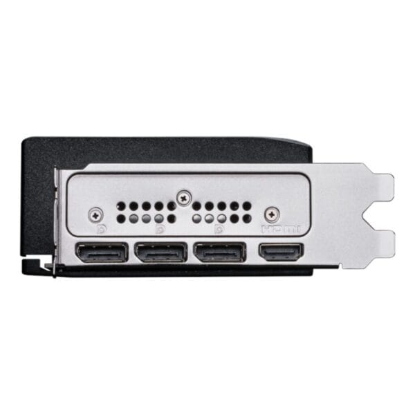 MSI GeForce RTX 5070 Ti SHADOW 3X OC 16GB GDDR7 Graphics Card - Compu-Fi Technology South Africa