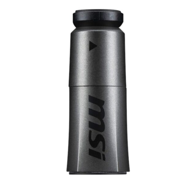 MSI GeForce RTX 5070 Ti SHADOW 3X OC 16GB GDDR7 Graphics Card - Compu-Fi Technology South Africa