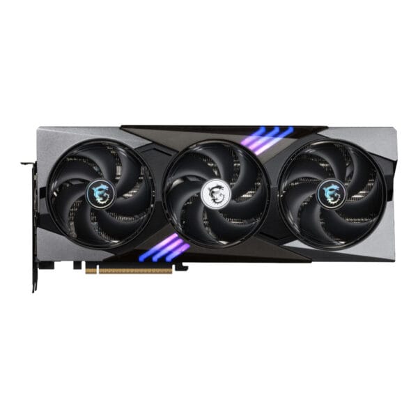 MSI GeForce RTX 5080 GAMING TRIO OC 16GB GDDR7 Graphics Card - Compu-Fi Technology South Africa