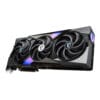 MSI GeForce RTX 5080 GAMING TRIO OC 16GB GDDR7 Graphics Card - Compu-Fi Technology South Africa
