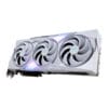 MSI GeForce RTX 5080 GAMING TRIO OC 16GB GDDR7 White Graphics Card - Compu-Fi Technology South Africa