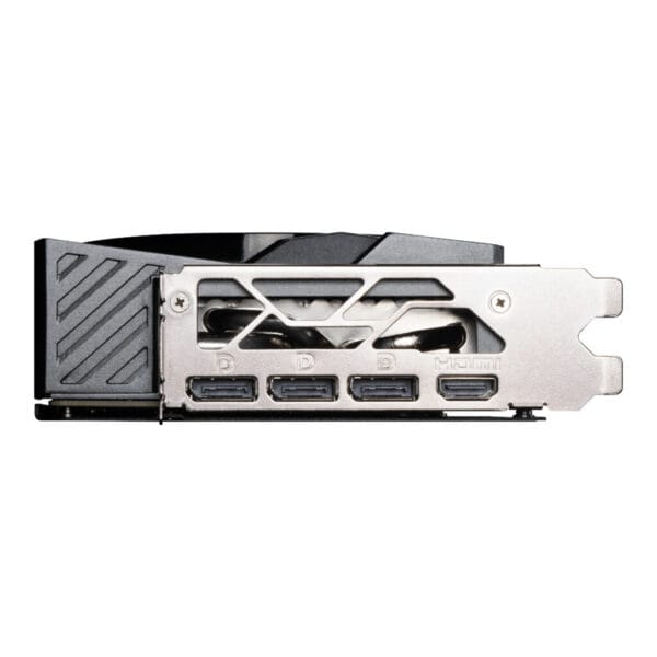 MSI GeForce RTX 5080 GAMING TRIO OC 16GB GDDR7 Graphics Card - Compu-Fi Technology South Africa