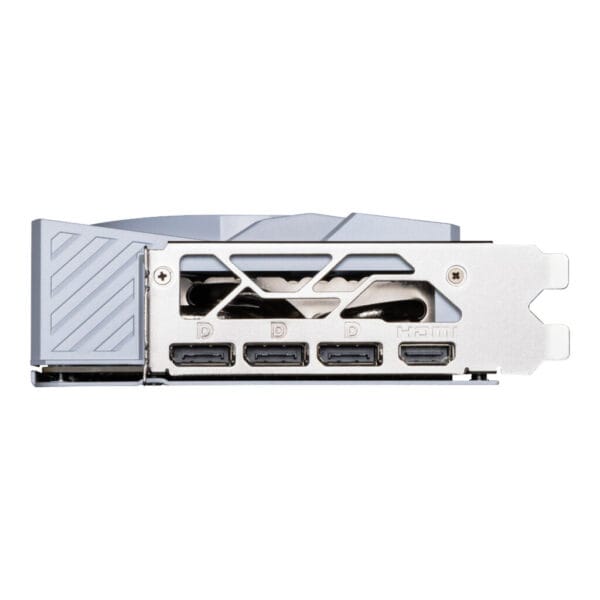 MSI GeForce RTX 5080 GAMING TRIO OC 16GB GDDR7 White Graphics Card - Compu-Fi Technology South Africa