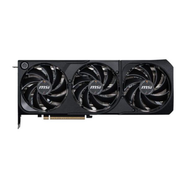 MSI GeForce RTX 5080 SHADOW 3X OC 16GB GDDR7 Graphics Card - Compu-Fi Technology South Africa