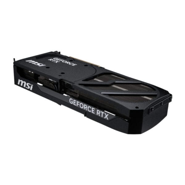 MSI GeForce RTX 5080 SHADOW 3X OC 16GB GDDR7 Graphics Card - Compu-Fi Technology South Africa