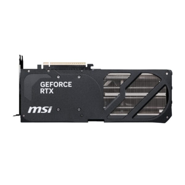 MSI GeForce RTX 5080 SHADOW 3X OC 16GB GDDR7 Graphics Card - Compu-Fi Technology South Africa
