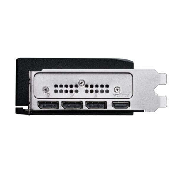 MSI GeForce RTX 5080 SHADOW 3X OC 16GB GDDR7 Graphics Card - Compu-Fi Technology South Africa