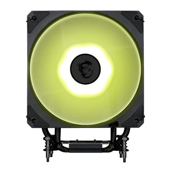 MSI MAG Corefrozr AA13 120mm CPU Air Cooler - Compu-Fi Technology South Africa