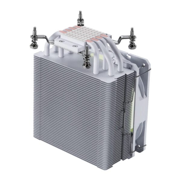 MSI MAG Corefrozr AA13 White CPU Air Cooler MAGCOREFROZRAA13WH - Compu-Fi Technology South Africa