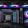 MSI MAG Coreliquid A13 360 AIO Liquid CPU Cooler - Compu-Fi Technology South Africa
