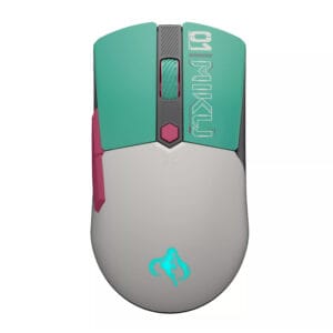 ASUS TUF Gaming Mini | 12000 DPI | Hatsune Miku Edition | Wireless Mouse - Compu-Fi Technology