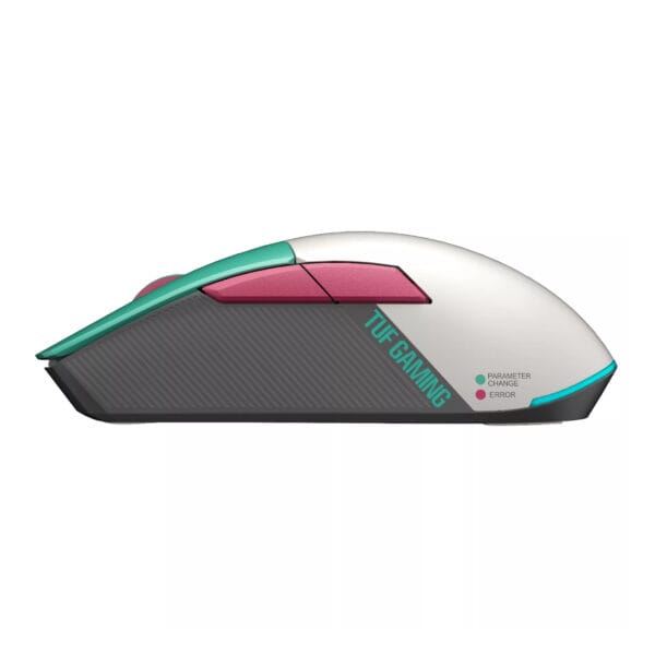 ASUS TUF Gaming Mini | 12000 DPI | Hatsune Miku Edition | Wireless Mouse - Compu-Fi Technology South Africa