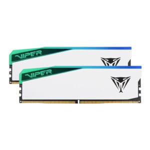 Patriot Viper Elite 5 32GB 6000MHz DDR5 Gaming Memory Kit - Compu-Fi Technology