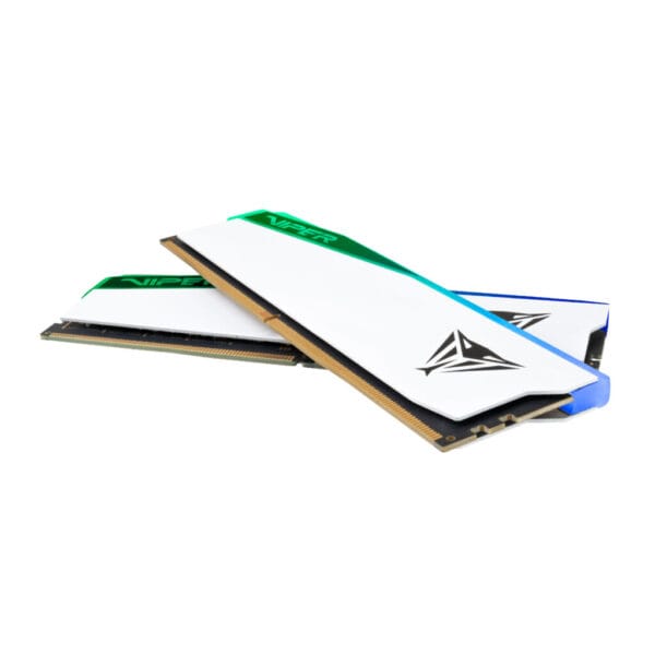 Patriot Viper Elite 5 32GB 6000MHz DDR5 Gaming Memory Kit - Compu-Fi Technology South Africa