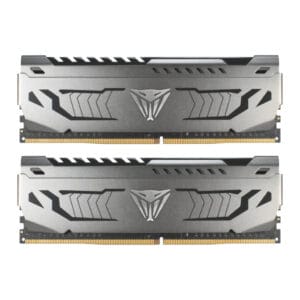 Patriot Viper Steel 64GB DDR4 3600MHz Ultra Gaming RAM Kit - Compu-Fi Technology