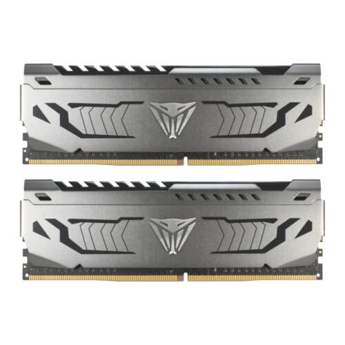 Patriot Viper Steel 64GB DDR4 3600MHz Ultra Gaming RAM Kit - Compu-Fi Technology South Africa