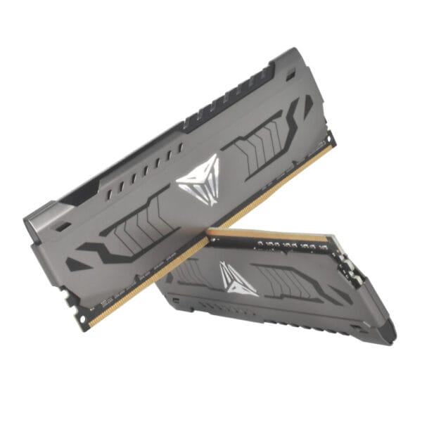 Patriot Viper Steel 64GB DDR4 3600MHz Ultra Gaming RAM Kit - Compu-Fi Technology South Africa