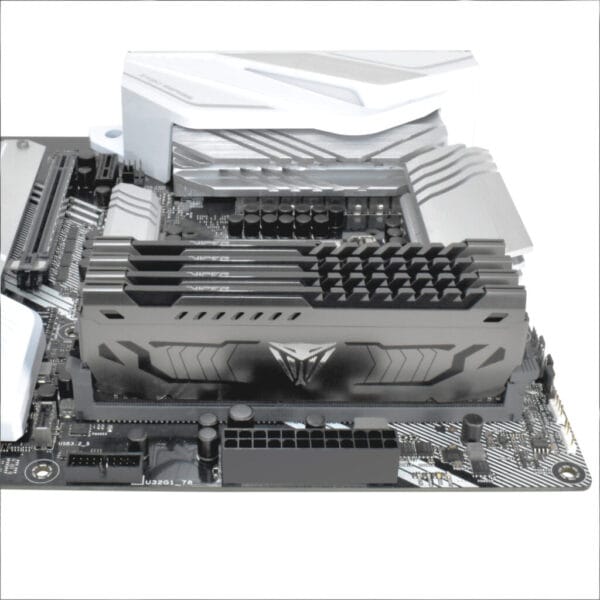 Patriot Viper Steel 64GB DDR4 3600MHz Ultra Gaming RAM Kit - Compu-Fi Technology South Africa