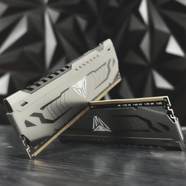 Patriot Viper Steel 64GB DDR4 3600MHz Ultra Gaming RAM Kit - Compu-Fi Technology South Africa