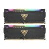 Patriot Viper Steel RGB 32GB 3600MHz DDR4 Gaming Memory Kit - Compu-Fi Technology South Africa