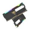 Patriot Viper Steel RGB 32GB 3600MHz DDR4 Gaming Memory Kit - Compu-Fi Technology South Africa