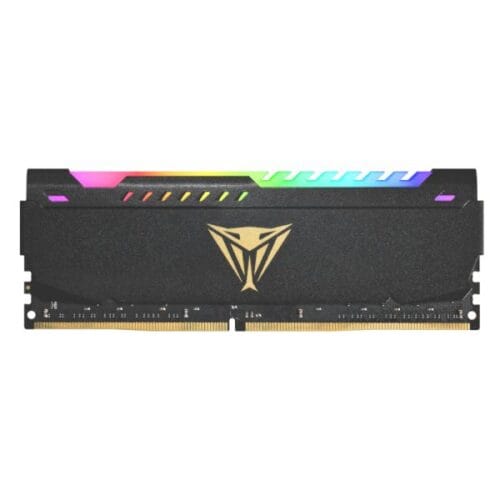 Patriot Viper Steel RGB 16GB DDR4 3600MHz Gaming RAM - Compu-Fi Technology South Africa