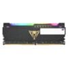 Patriot Viper Steel RGB 16GB DDR4 3600MHz Gaming RAM - Compu-Fi Technology South Africa