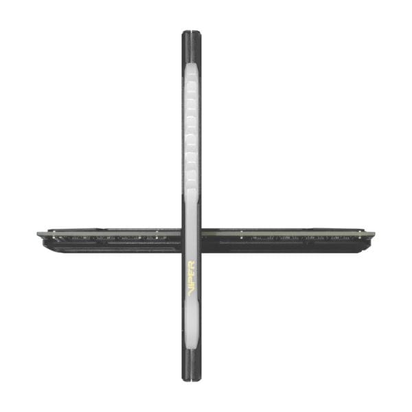 Patriot Viper Steel RGB 16GB DDR4 3600MHz Gaming RAM - Compu-Fi Technology South Africa