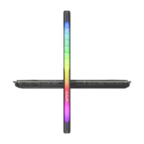 Patriot Viper Steel RGB 16GB DDR4 3600MHz Gaming RAM - Compu-Fi Technology South Africa