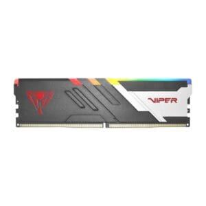 Patriot Viper Venom DDR5 32GB 6000MHz Desktop Gaming RAM - Compu-Fi Technology