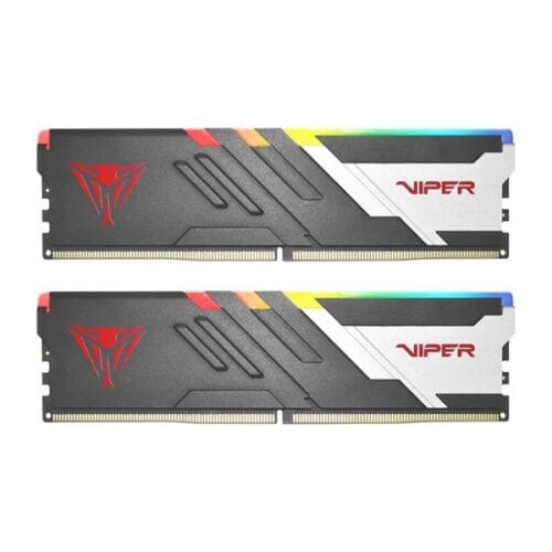 Patriot Viper Venom 32GB 6000MT/s DDR5 Desktop Gaming RAM Kit - Compu-Fi Technology South Africa
