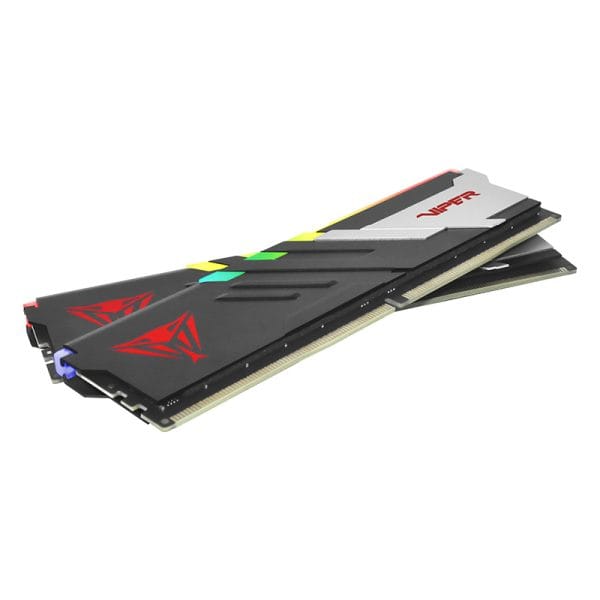 Patriot Viper Venom 32GB 6000MT/s DDR5 Desktop Gaming RAM Kit - Compu-Fi Technology South Africa