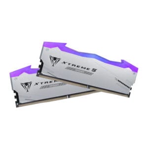 Patriot Viper Xtreme 5 RGB MPower 32GB 6000MHz Ultimate Gaming Ram Kit - Compu-Fi Technology